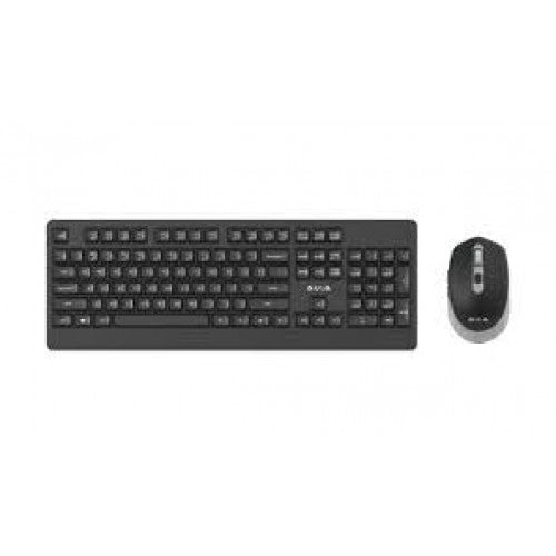 Aula Keyboard Mouse Wireless Combo AC203 2.4GHz Aula Keyboard Mouse Wireless Combo AC203 2.4GHz